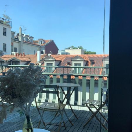 Corso Garibaldi Suite Milan Bagian luar foto