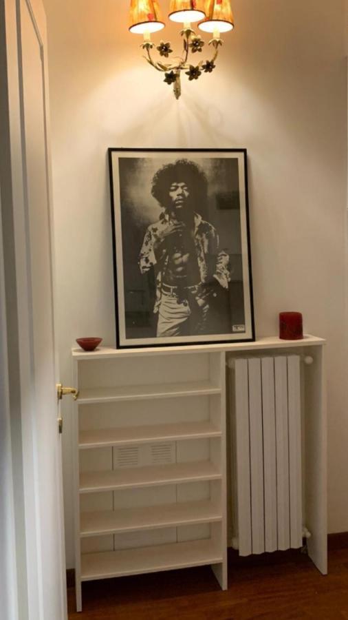 Corso Garibaldi Suite Milan Bagian luar foto