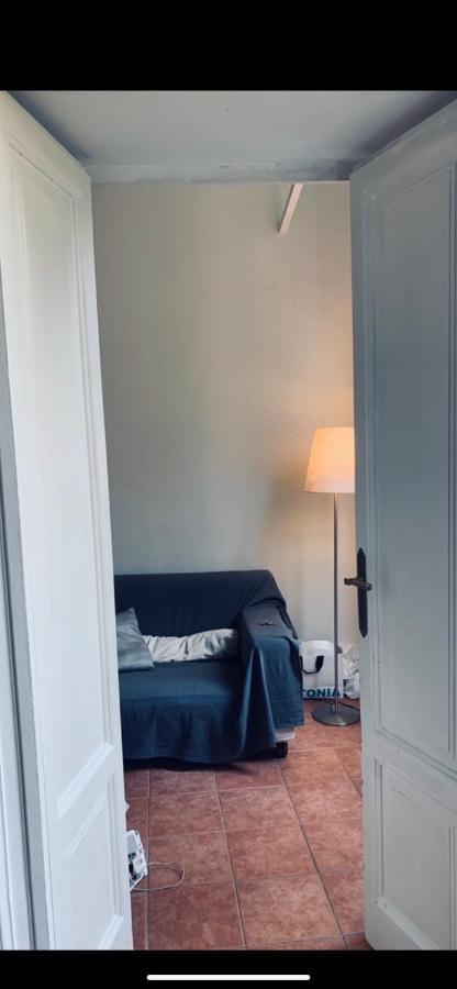 Corso Garibaldi Suite Milan Bagian luar foto