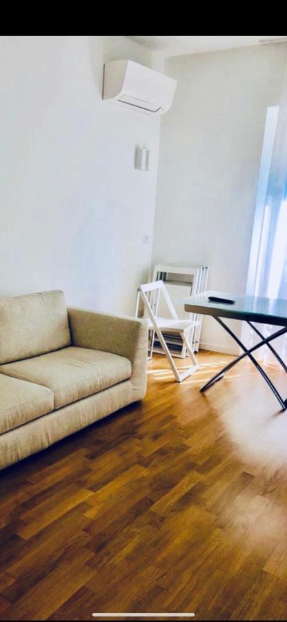Corso Garibaldi Suite Milan Bagian luar foto