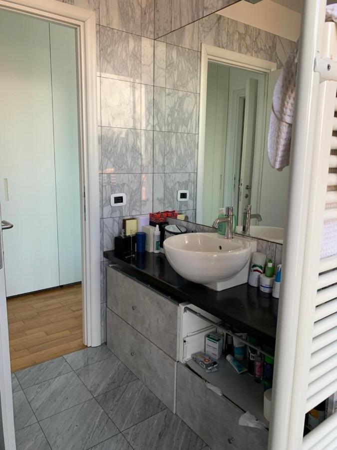 Corso Garibaldi Suite Milan Bagian luar foto