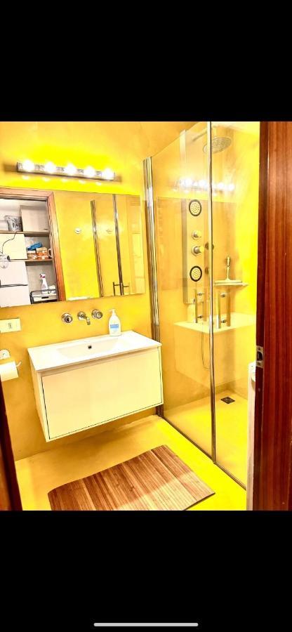 Corso Garibaldi Suite Milan Bagian luar foto