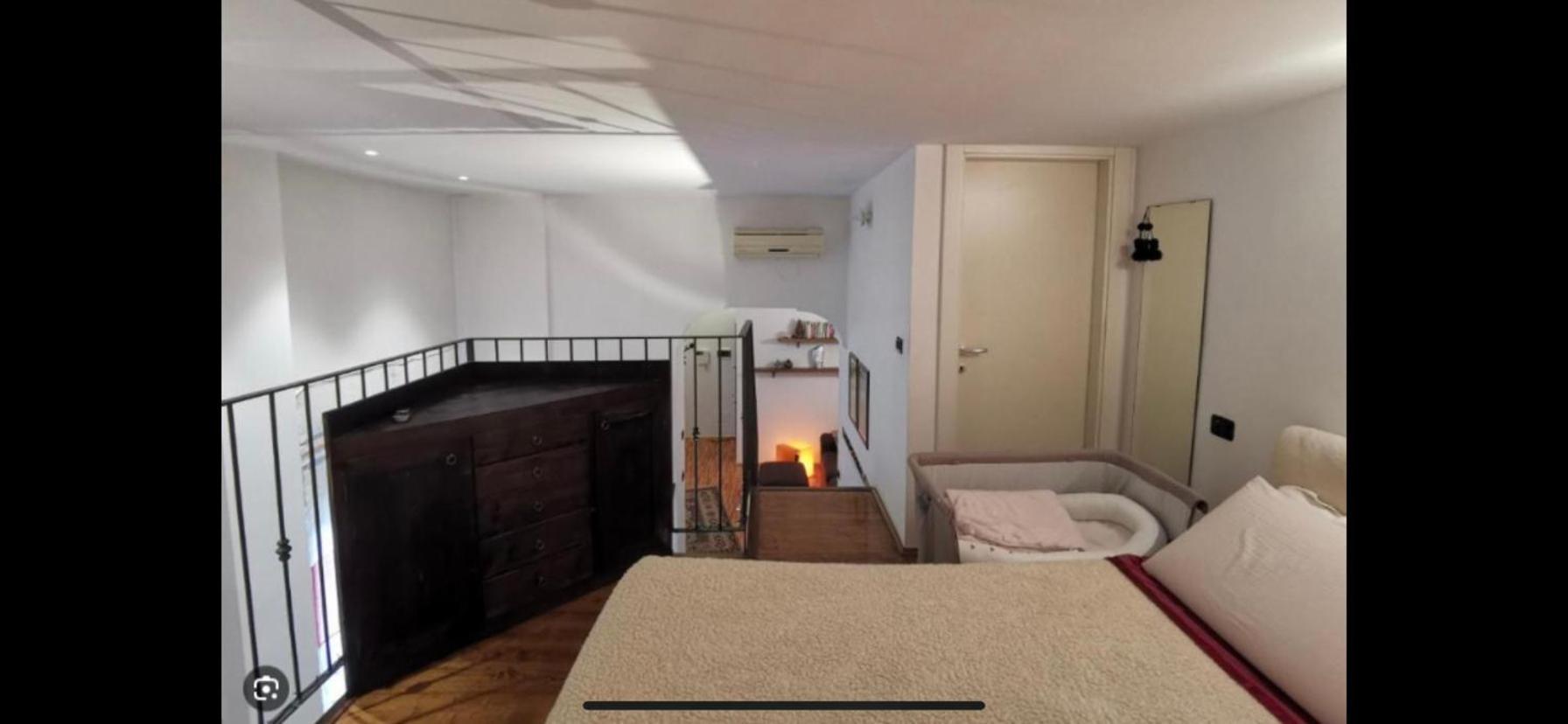 Corso Garibaldi Suite Milan Bagian luar foto