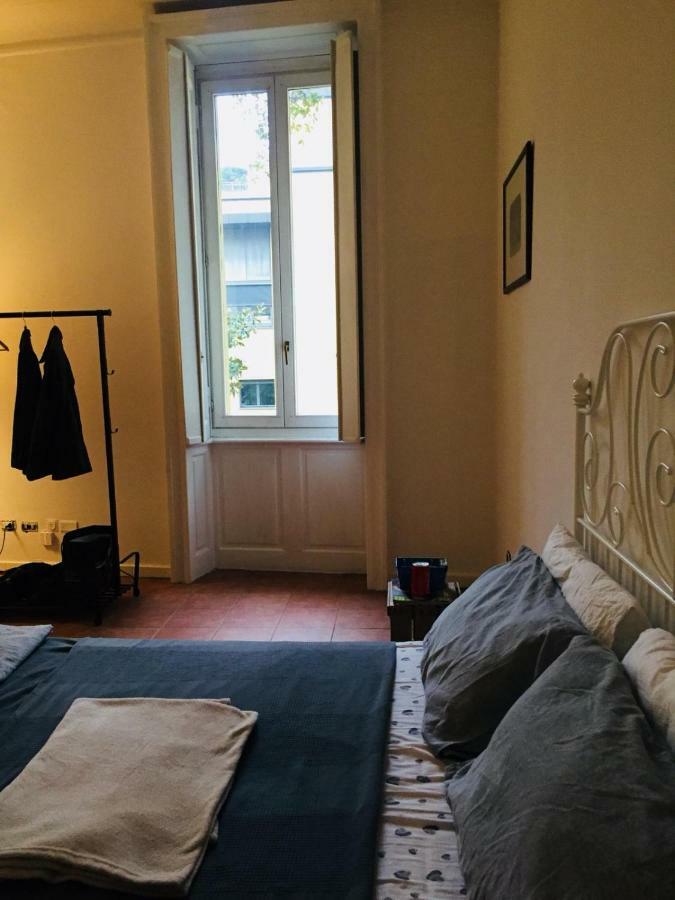 Corso Garibaldi Suite Milan Bagian luar foto