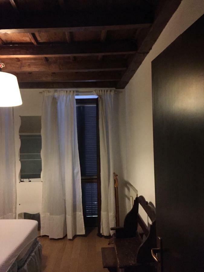 Corso Garibaldi Suite Milan Bagian luar foto