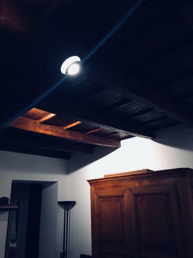 Corso Garibaldi Suite Milan Bagian luar foto