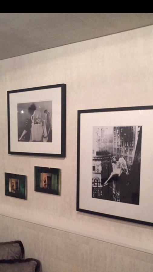 Corso Garibaldi Suite Milan Bagian luar foto