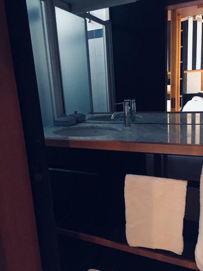 Corso Garibaldi Suite Milan Bagian luar foto