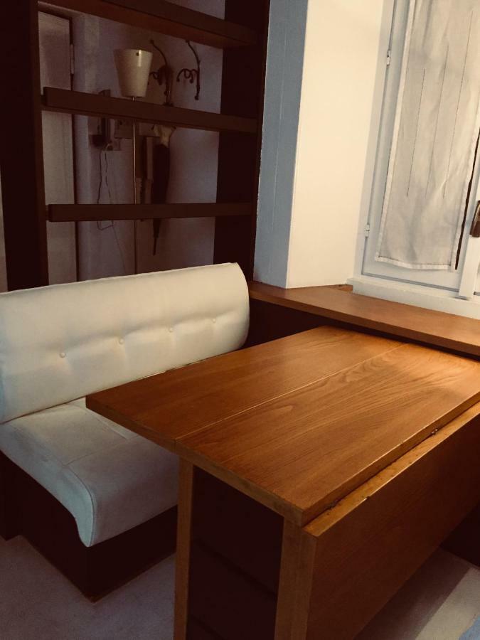 Corso Garibaldi Suite Milan Bagian luar foto