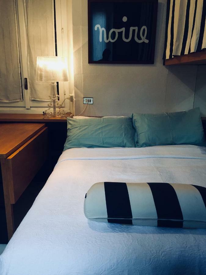 Corso Garibaldi Suite Milan Bagian luar foto