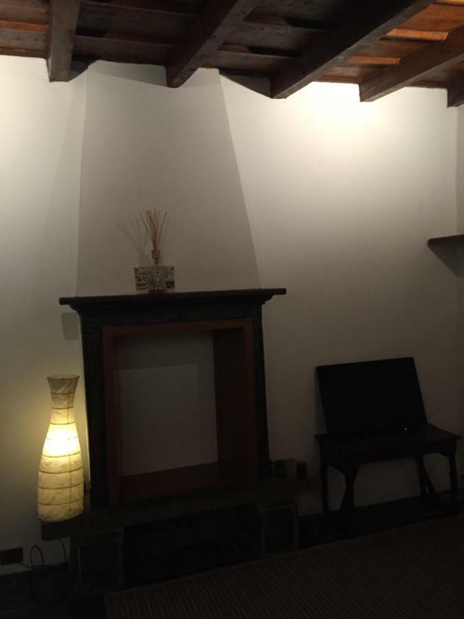 Corso Garibaldi Suite Milan Bagian luar foto