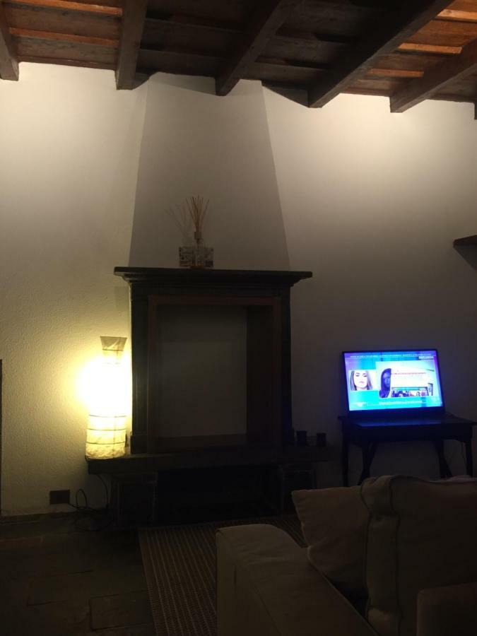 Corso Garibaldi Suite Milan Bagian luar foto